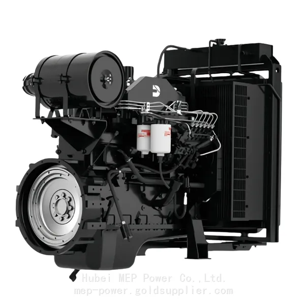 Qsk38-G1 Ccec Cummins Diesel Engine for Generator Set photo-5