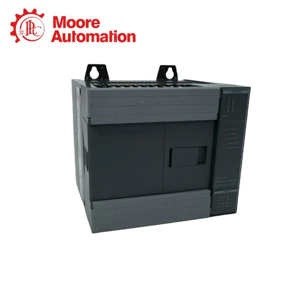 AB 1747-L20C SLC 500 Fixed Hardware Style Controller NEW photo-5