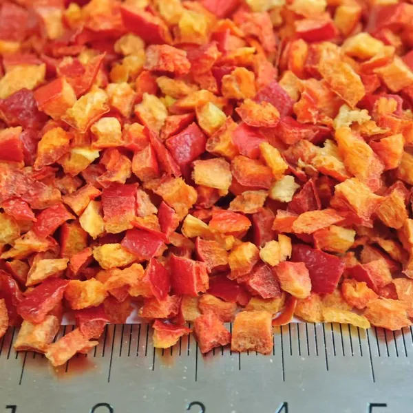 Wholesales Freeze Dried Red Chili photo-2