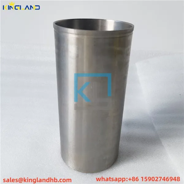 Engine Parts 1103 Cylinder Liner,Full 11010524 Fit for Perkins photo-3