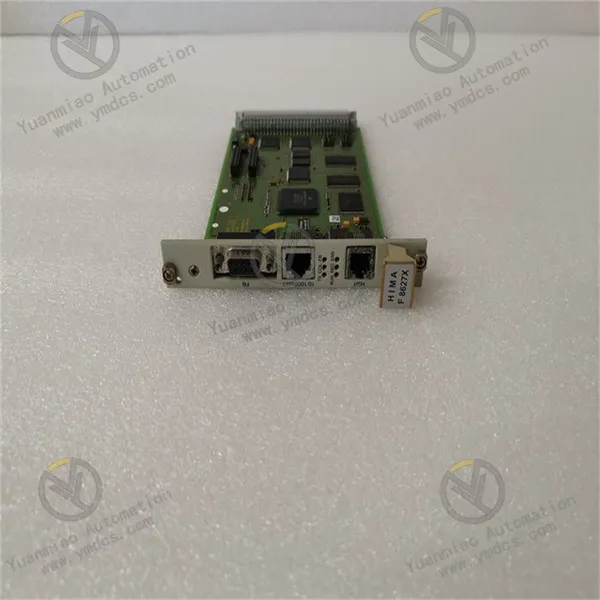 5203 HIMA Control Panel PLC Module for Industrial Control