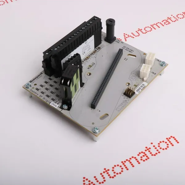 Honeywell DC-TAIX61 photo-3