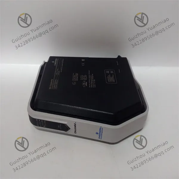 Emerson SE3007 DeltaV Series SX Controller photo-3