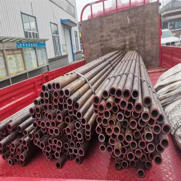 Ferritic 430 Stainless Steel Pipes, 2Cr13, 3Cr13 Stainless Steel Pipe