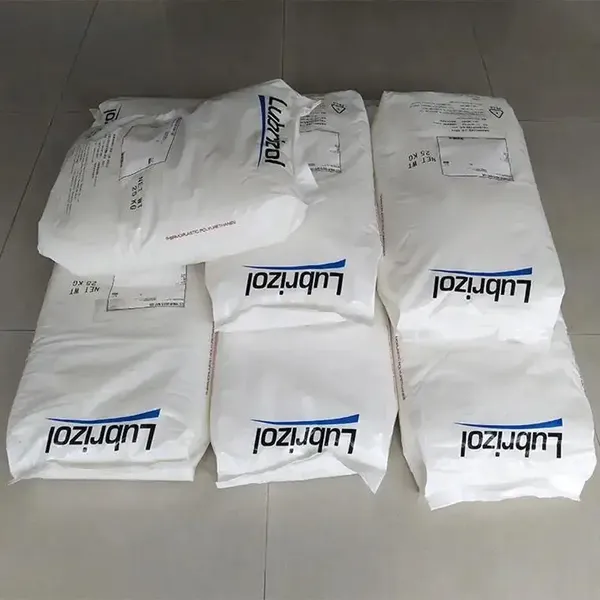 Lubrizol Estane TPU 58325 Low Temperature Resistance -40 Degrees Celsius Plastic Material photo-6