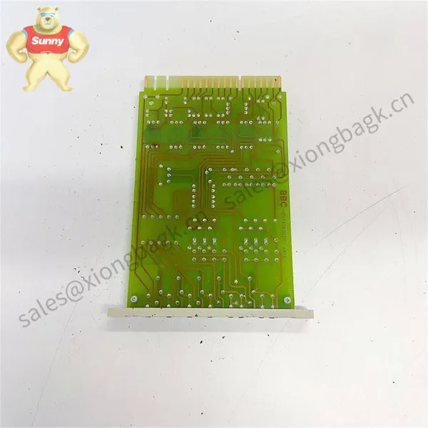 O3EC HENF442581R1: Your Reliable Industrial Controller for Complex Automation Tasks photo-2
