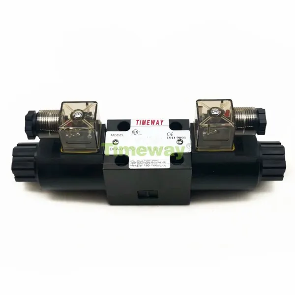 DFB DFA Proportional Valve DFB-02-3C4 DFB-02-3C2-98 DFB-02-3C2-35C-7G DFB-02-2D2-98 Solenoid Valve Directional Control Valve photo-3