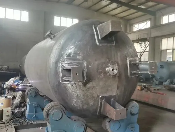 Stainless Steel Reactor photo-5