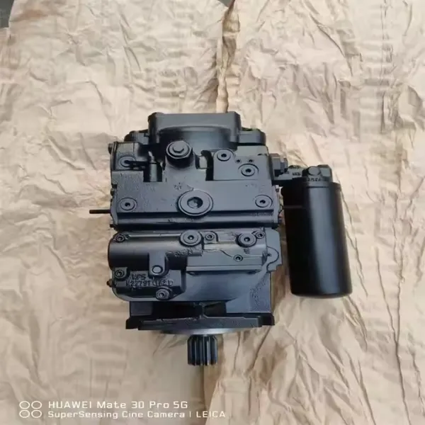 Top Sell 90R130KP5CD80R3F1H03GBA353524 90R180KA5NN80SCF1J03FAC292922 Hydraulic Piston Pump 90R075KP1CD60P3S1E03GBA373724 photo-4