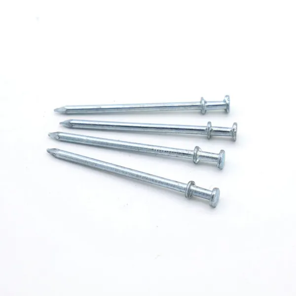 POWER Duplex Nail Supplier Offering Bulk Orders and Stable Lead Times photo-3