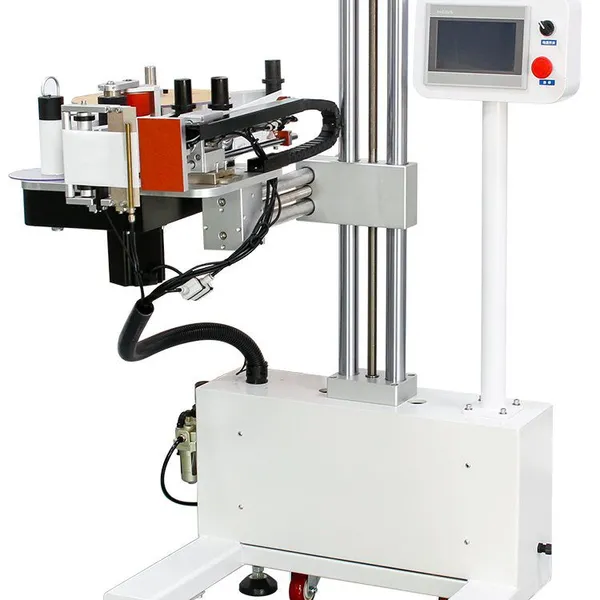 Labeling Machine