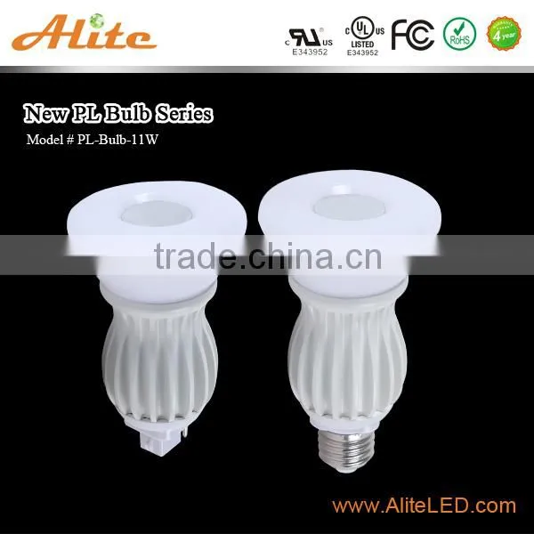 Alite New Products 300 Degree 9w E27 Led Bulb