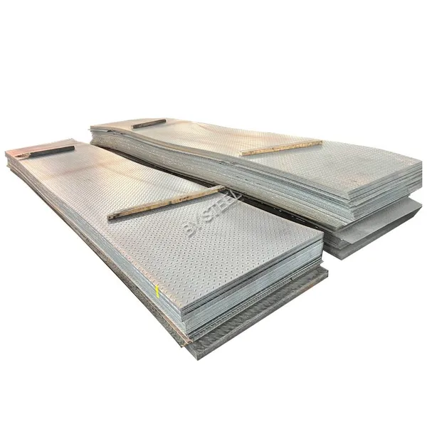 Plate High Carbon Steel Thick 4X8 Steel Sheet Price Ss400 A36 Black 1mm 2mm 3mm 7mm 9mm Coated Ar 500 Steel Plate photo-2