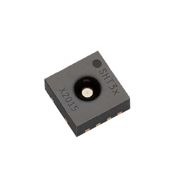 SENSIRION SHT30-DIS-B2.5KS Temperature and Humidity Sensor