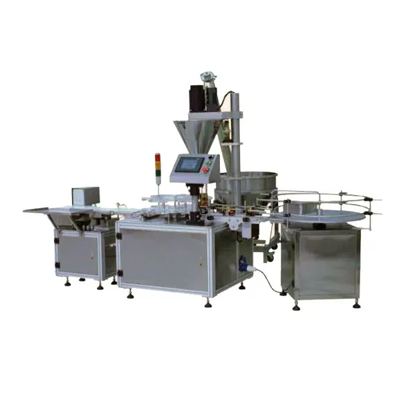 Factory Turnkey 1000L/H Soymilk Making Machine Plant Base Nuts Drinks Processing Plant Soy Bean Protein Beverage Production Line photo-4