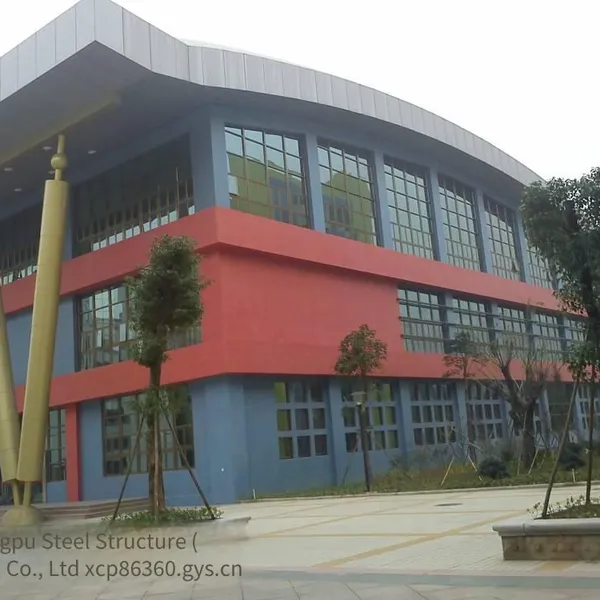 Welded Spherical Node Grid Frame Workshop, Huzhou Grid Frame Processing Factory, Bolted Spherical Node Grid Frame Processing in Xuancheng and Wuhu, Save 20% photo-3