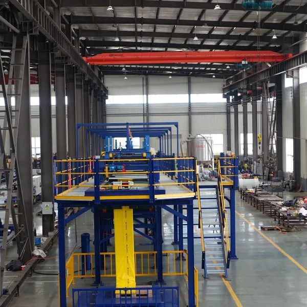 CIPP Pipe Liner Production Machine