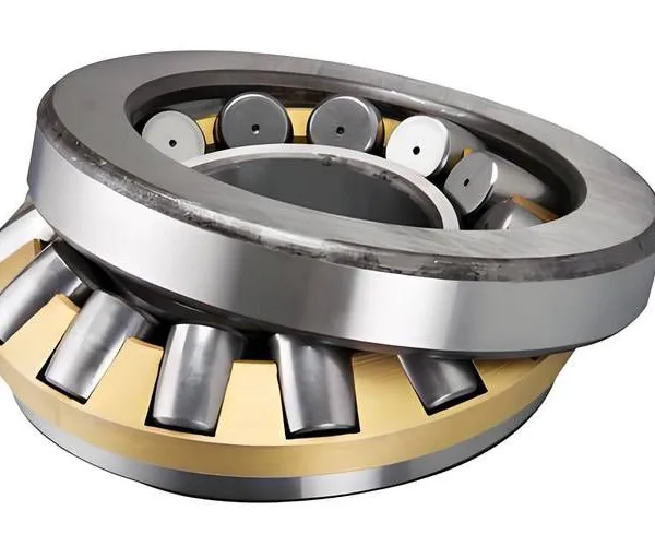Thrust Tapered Roller Bearing photo-2