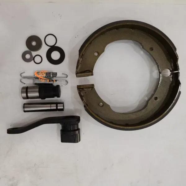 Original ZF 0501008070 Brake Pad For Wheel Loader Spare Parts in Stock. photo-2