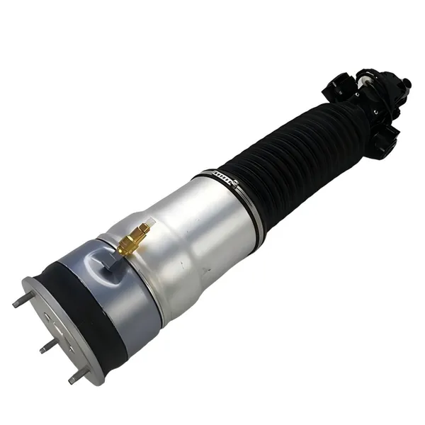 OEM Quality Car Air Suspension Strut Front Rear Air Shock Absorber Direct Replacement for Benz Audi Tesla Bentley Porsche photo-4