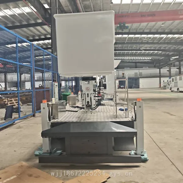 Upper Assembly of 14-meter Telescopic Boom Aerial Work Vehicle. Multiple Units Are Exported in Batches. Overseas Customization is Supported. photo-5