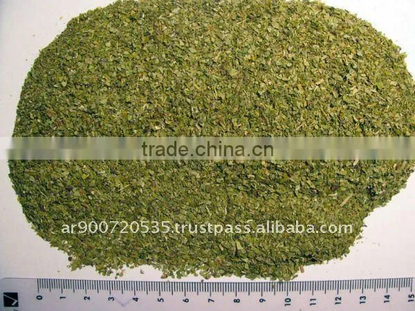 Yerba Mate in Bulk