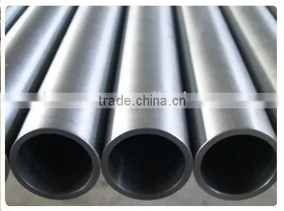 2 Inch 201 Welded Stainless Steel Tube photo-2