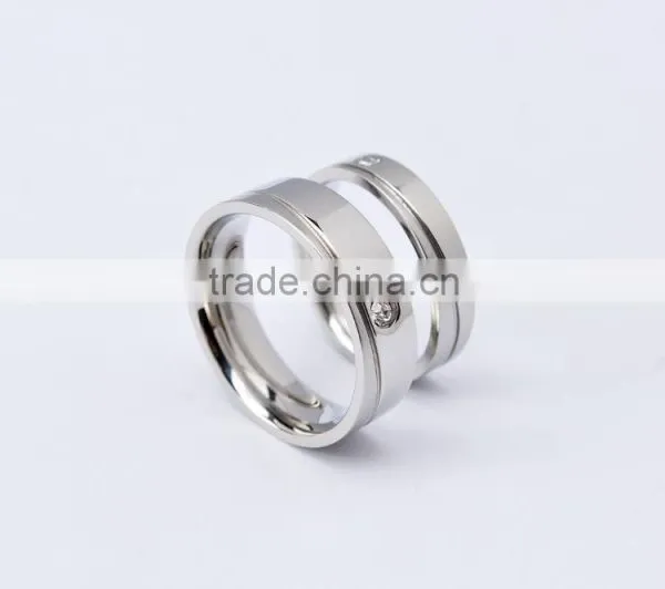 China Supplier Wholesale Jewelry Silver Jewelry Wholesale Diamonds Rings Price photo-6