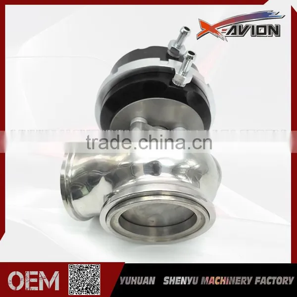 Guaranteed Quality Customized Turbo Wastegate photo-2