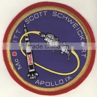 Military Uniform Badges