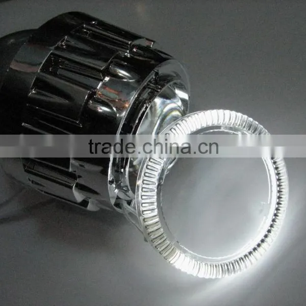 2015 Wholesale Car Auto Hid bi Xenon Projector Lens Light g5 Headlight for H1 H3 H4 H7 9005 9006 photo-5