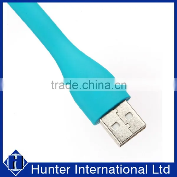 2015 Best Selling Portable Cooling Mini USB Fan photo-4