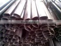 Annealed Oval Steel Tube