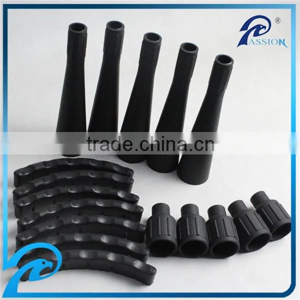 High Quality Custom Neoprene Silicone EPDM Parts Rubber Molds photo-2