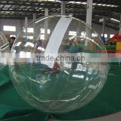 Water Walking Ball Water Park Game