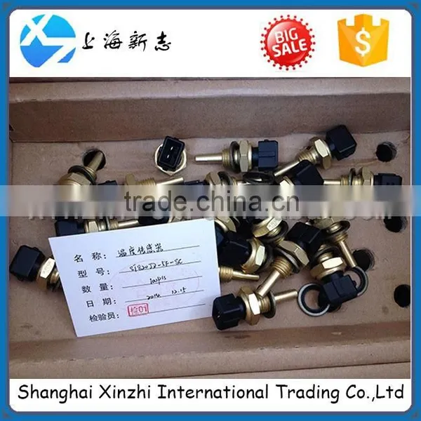 Water temperature sensor for Shanghai diesel engine / Shangchai engine/ SDEC engine/CNG engine T88-052-02+A
