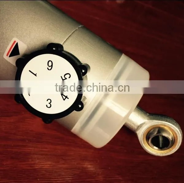 Comprassion Adjustable Hydraulic Cylinder Y70S-465 photo-5