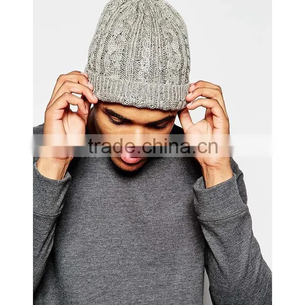 Custom Blank Fashion South Africa Beanie Hats photo-2