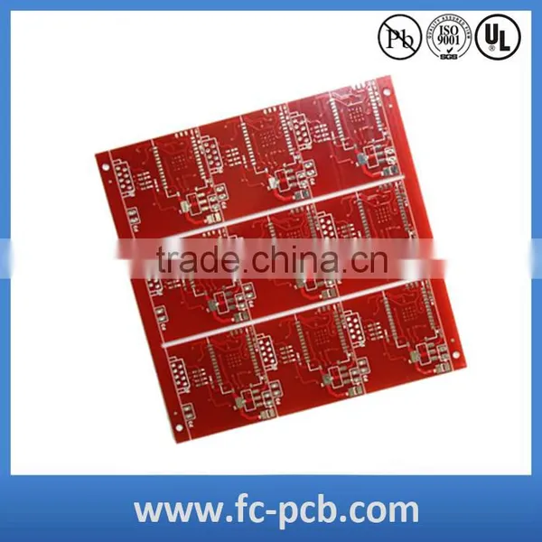 Low Cost PCB Prototype Machine Prototype PCB photo-5