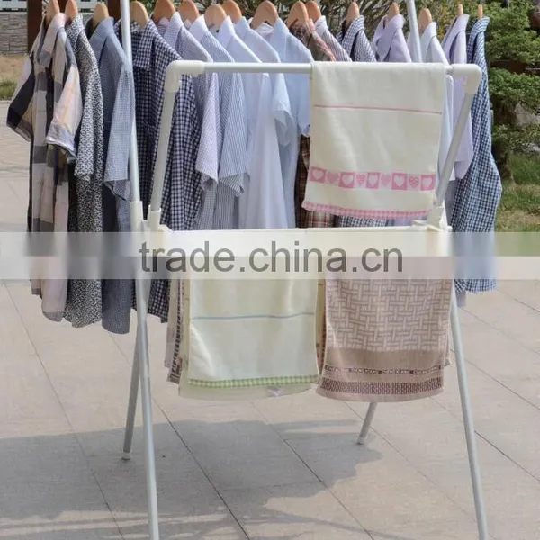 Laundry Dryer Clothes Drier Wire Hanger