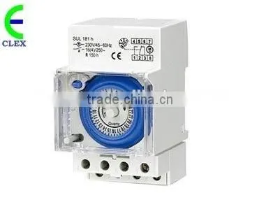 Timer Relay