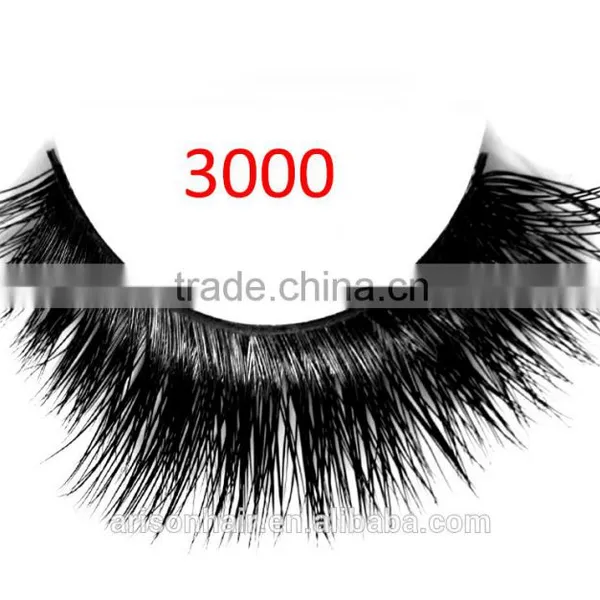 Best Price Mink False Eyelash Strips With Box, Wholesale Mink Eyeslashes, Custom Eyelash photo-2