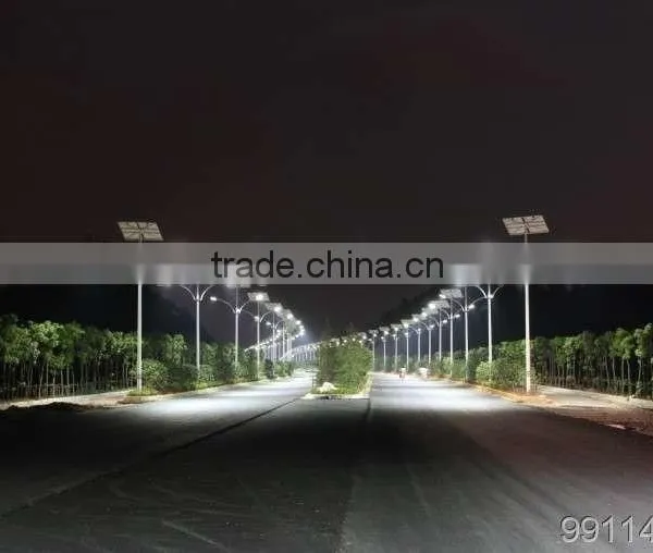 ACECORE Automatic On/off Solar Led photo-5