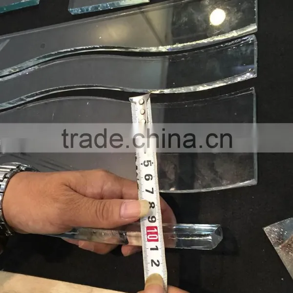 Low Price Glass Processing Machinery From China Factory Cnc Mirror Cutter