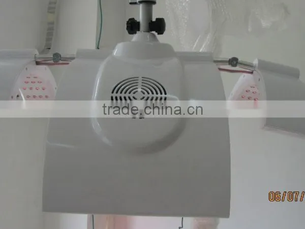 Low Light Laser Hair Therapy photo-4
