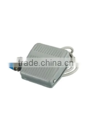 Small Medical Peristaltic Tubing Pump With Foot Pedal photo-2