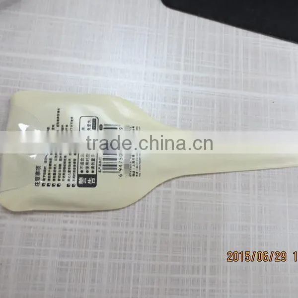 Customized pp Bag With Different Side for Scissors photo-2