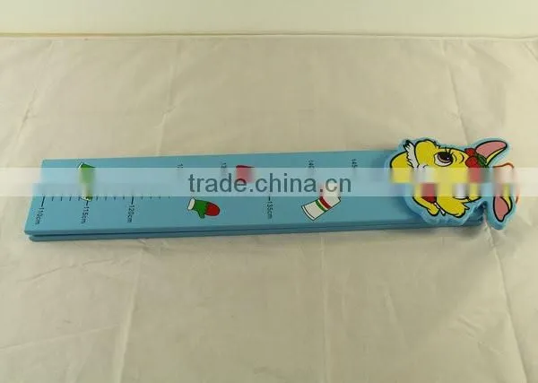 Wooden Ruler Educational Toys for Children