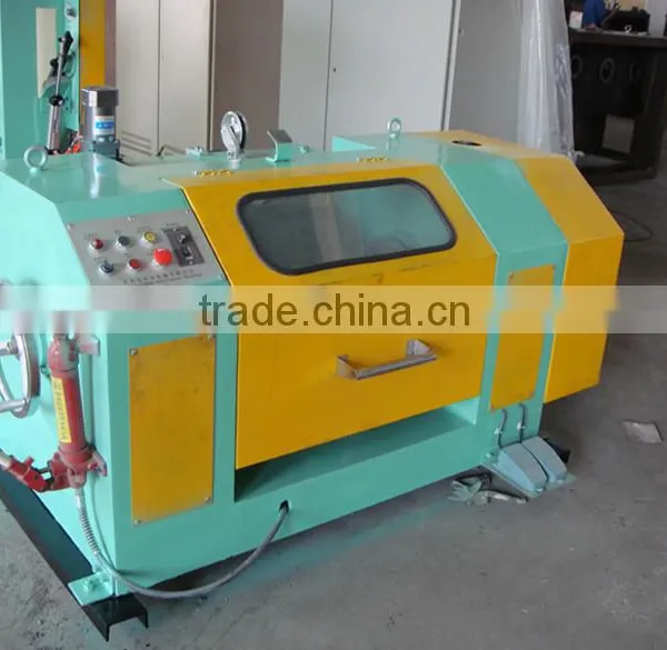 17MDST Middle Copper Wire Rod Drawing Machine With Annealer -Factory Quality Choice photo-4