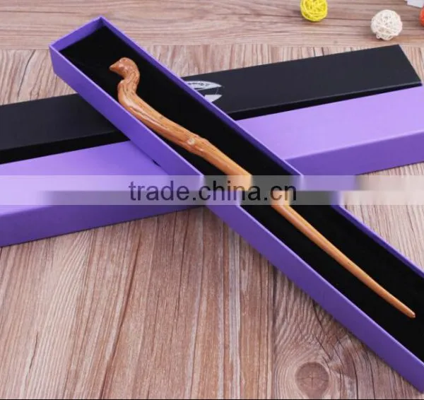 Deluxe Magic Magical Wand Wizard photo-2